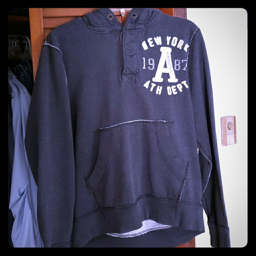 Aeropostale hoodie